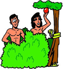 Adam & Eve-1