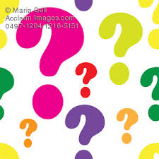 Questions