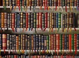 Bookshelf