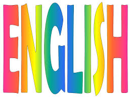 ENGLISH WORD